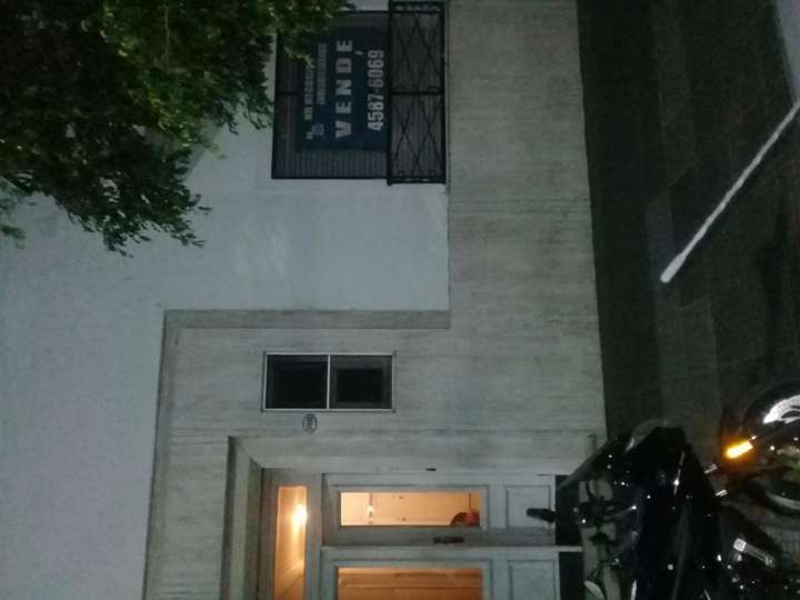 Edificio en venta en Avenida General Mosconi, 4000, Ciudad Autónoma de Buenos Aires