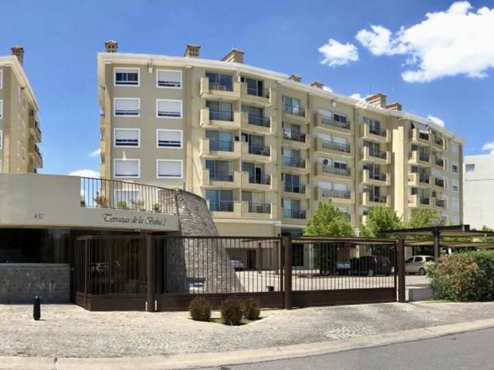 Departamento en venta en Boulevard del Mirador, Nordelta