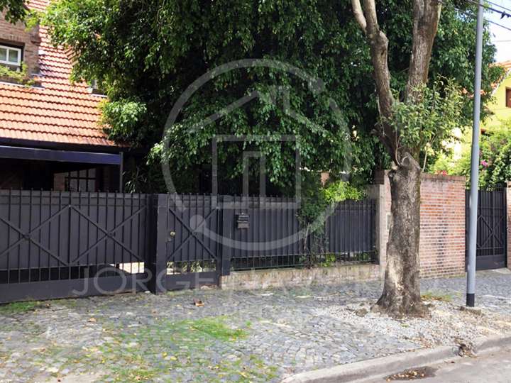 Casa en venta en 89 - Pozos, 4455, Villa Ballester