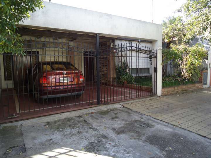 Casa en venta en Sargento Cabral, 2099, El Palomar