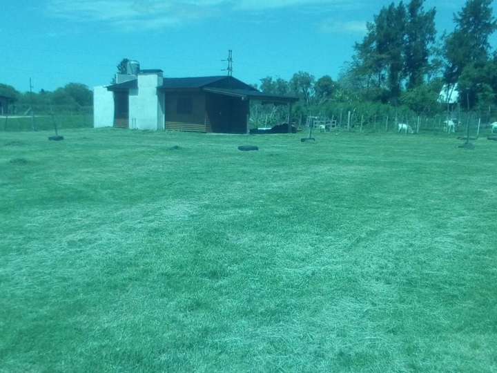 Terreno en venta en Departamento Uruguay, Concepción del Uruguay