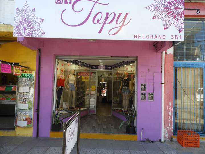 Comercial / Tienda en venta en Avenida Belgrano, Garín