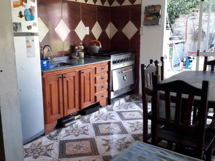 Departamento en venta en Santa Teresa de Jesús, Buenos Aires