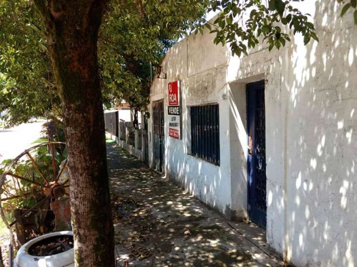 Casa en venta en Urquiza, San José