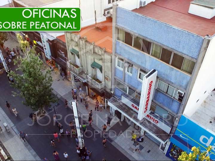 Oficina en venta en 52 - Belgrano, 3627, General San Martín