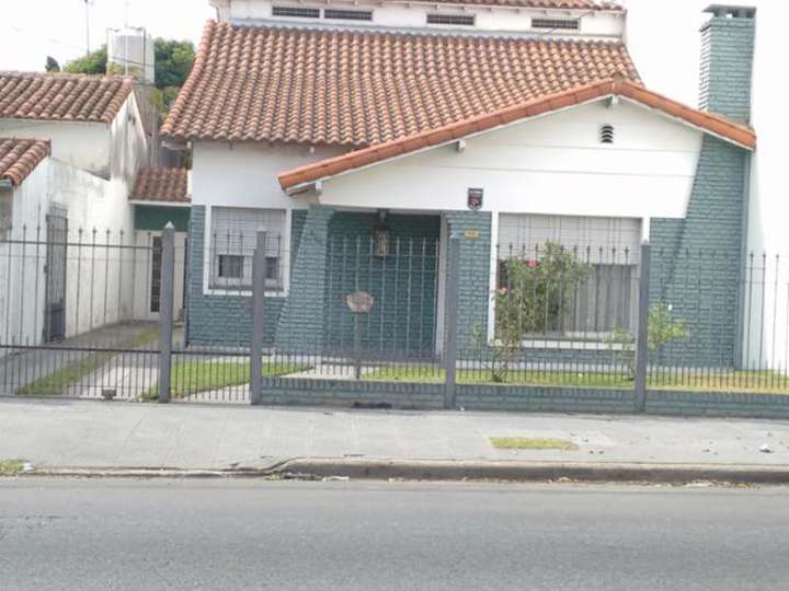 Casa en venta en Ingeniero Guillermo Marconi, 541, El Palomar