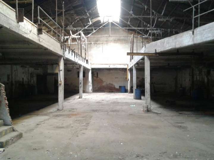 Comercial / Tienda en alquiler en 121 - Viacava, 2100, Buenos Aires