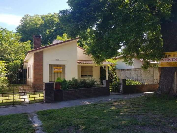 Casa en venta en Los Tulipaneros, Francisco Álvarez