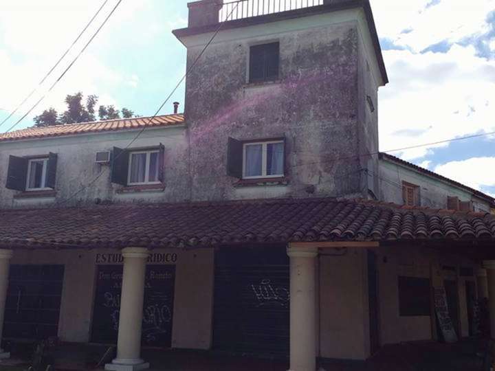 Comercial / Tienda en venta en Avenida General San Martín Norte, Francisco Álvarez