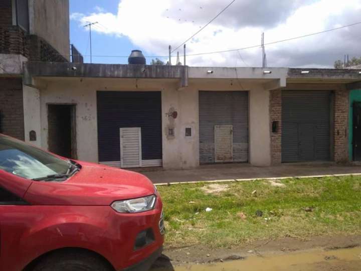 Comercial / Tienda en venta en Paganini, Buenos Aires