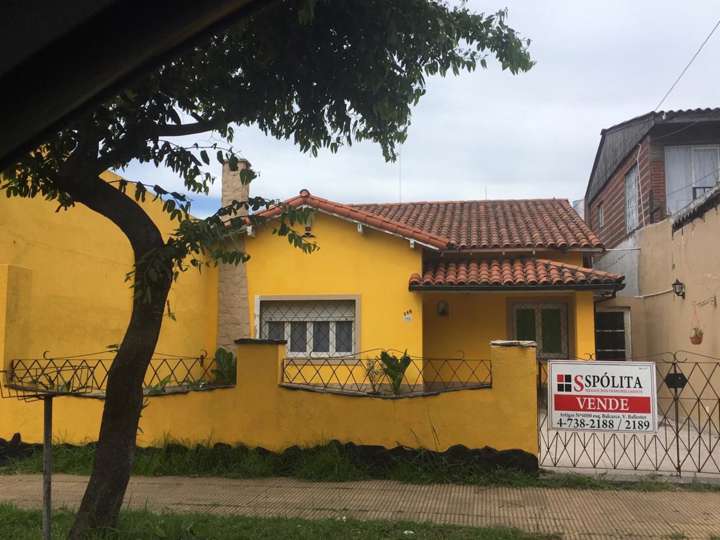 Casa en venta en Chivilcoy, 6102, Villa Gregoria Matorras