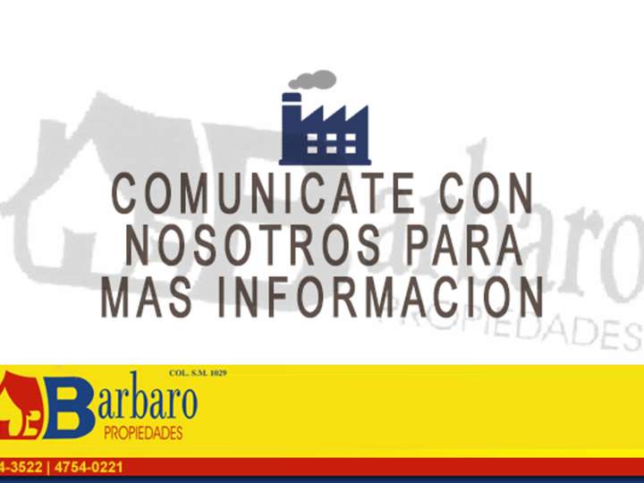 Comercial / Tienda en venta en 49 - Guillermo Hudson, 1700, Villa Maipú