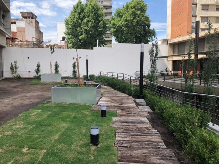 Departamento en venta en Vera Mujíca, 1356, Santa Fe