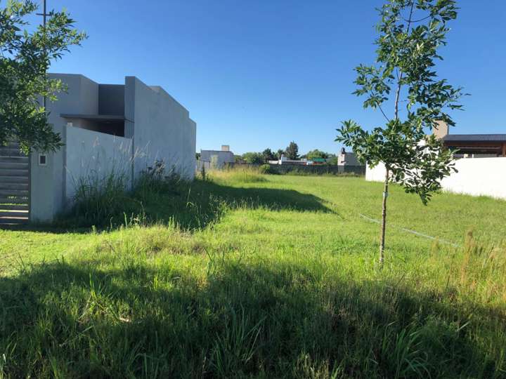 Terreno en venta en General José Rondeau, 591, Funes