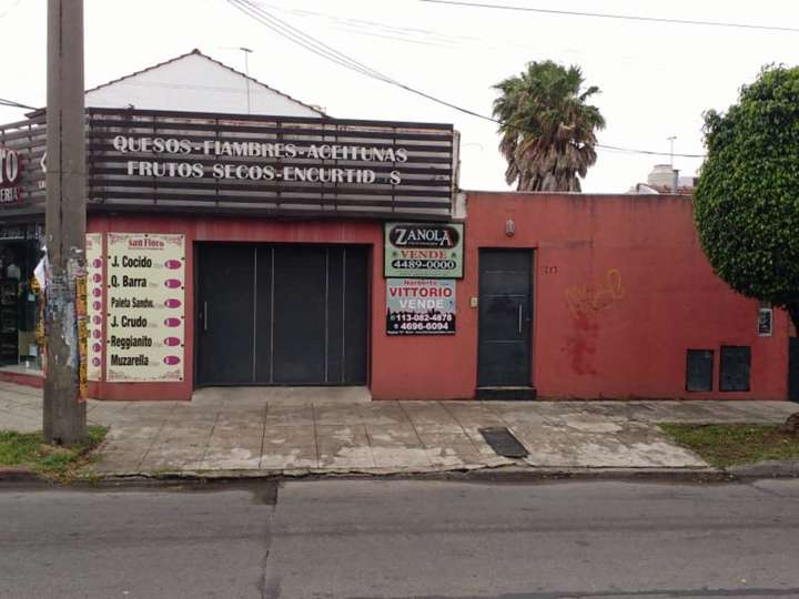 Casa en venta en Azul, Buenos Aires
