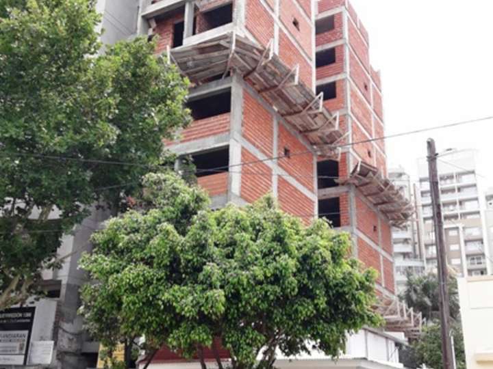 Departamento en venta en Pueyrredón, 1356, Buenos Aires