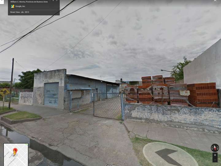 Comercial / Tienda en alquiler en José de Minoguye, William C. Morris