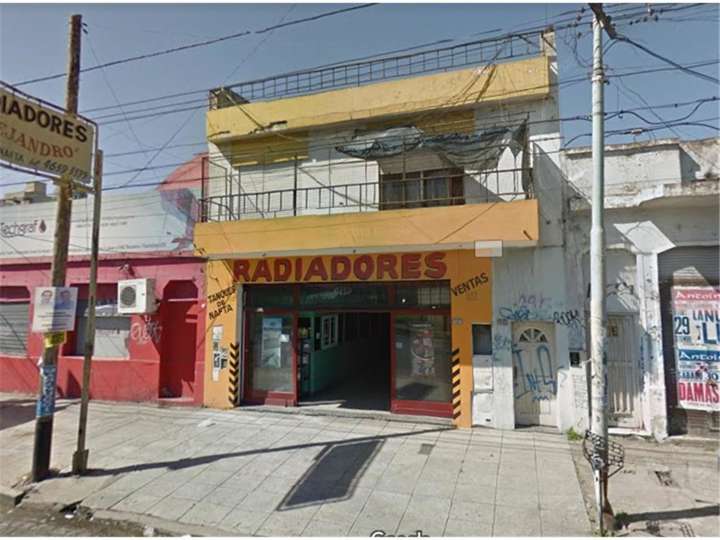 Departamento en venta en Avenida Rivadavia, 17018, Haedo