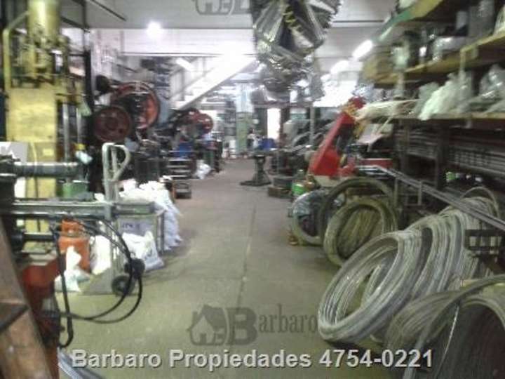 Comercial / Tienda en venta en 127 - Castro, 2374, Buenos Aires