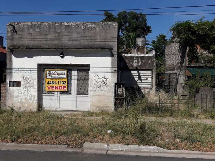 Casa en venta en Cañada de Juan Ruiz, 3773, El Palomar