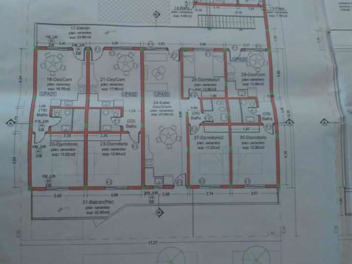 Departamento en venta en Boulevard Sanguinetti, 301, Colón