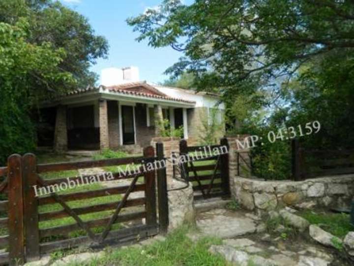 Casa en venta en Ruta Provincial 28, Córdoba