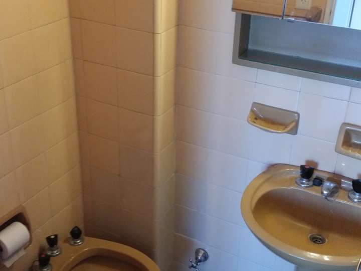 Departamento en venta en Talcahuano, 479, Ciudad Autónoma de Buenos Aires