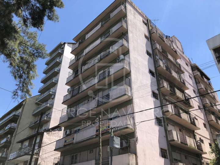 Departamento en venta en 63 - Córdoba, 4484, Villa Ballester
