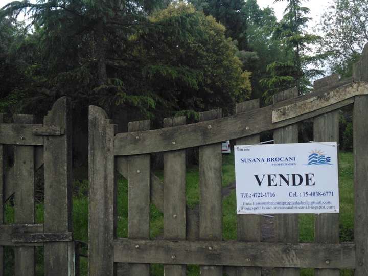 Terreno en venta en Uruguay, Pilar