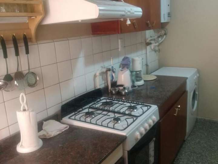 Departamento en alquiler en Las Dunas, Buenos Aires