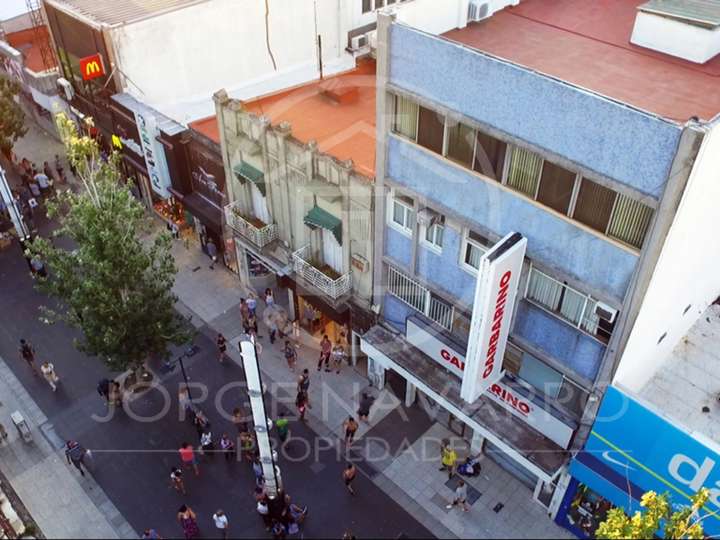 Departamento en venta en 52 - Belgrano, 3627, General San Martín