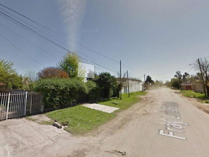 Departamento en venta en Fray Luis Beltrán, Buenos Aires