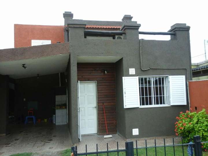 Casa en venta en Méjico, 802, Córdoba