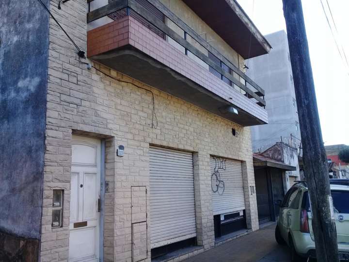 Comercial / Tienda en venta en 63 - Pacífico Rodríguez, 6918, José León Suárez