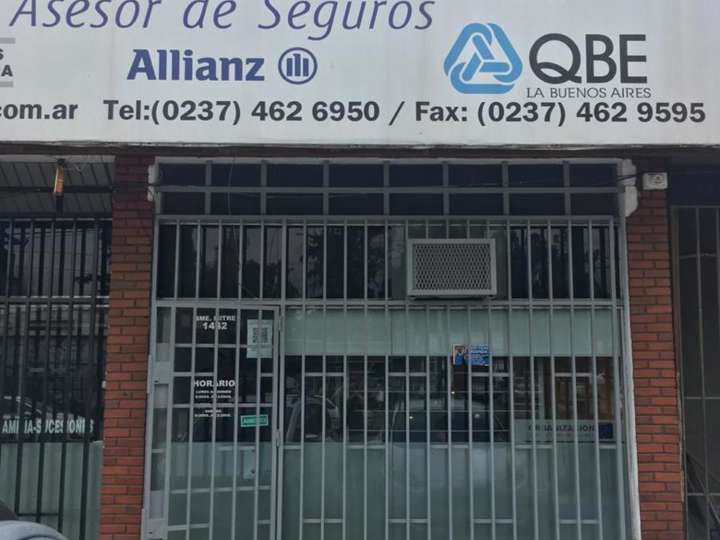 Comercial / Tienda en venta en Corrientes, 99, Paso del Rey