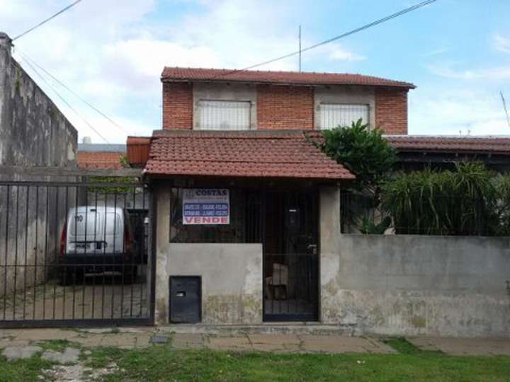 Casa en venta en 56 - Domingo Matheu, 1462, Villa Maipú