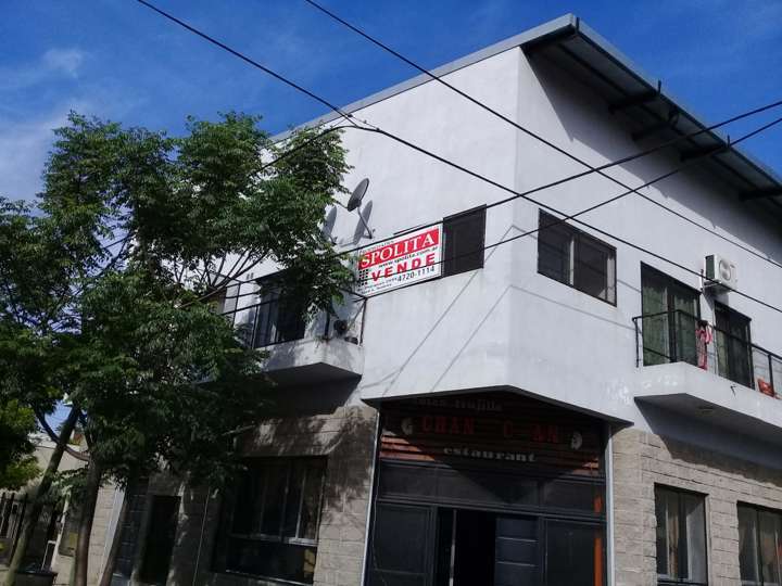 Departamento en venta en 172 - Roldán, 2865, José León Suárez