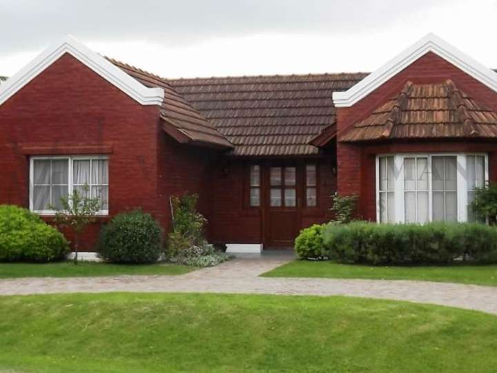 Casa en venta en Boulevard Dupuy, Canning