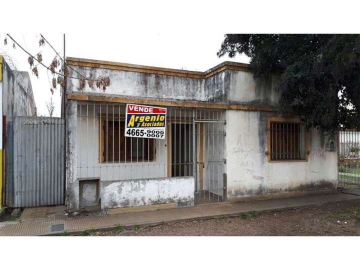 Casa en venta en French, Ezeiza