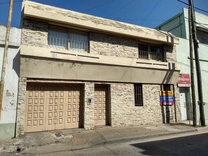 Casa en venta en Constituyentes, 1300, Buenos Aires