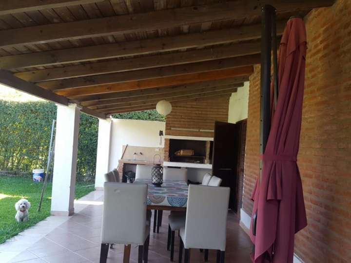 Casa en venta en Ramón Carrillo, 0, Yerba Buena