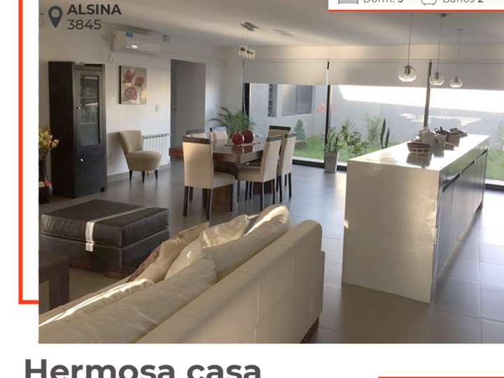 Casa en venta en Alsina, 699, Buenos Aires