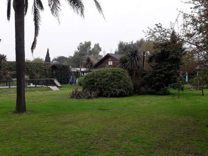 Casa adosada en venta en Felix Mendelssohn, Paso del Rey