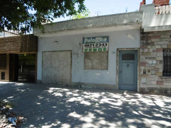 Edificio en venta en Avenida Tilcara, 2982, Ciudad Autónoma de Buenos Aires
