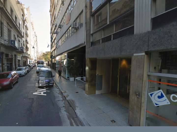 Oficina en venta en Hipólito Yrigoyen, 1442, Ciudad Autónoma de Buenos Aires