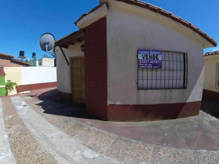Departamento en venta en Calle 75 Bis, 164, Mar del Tuyú