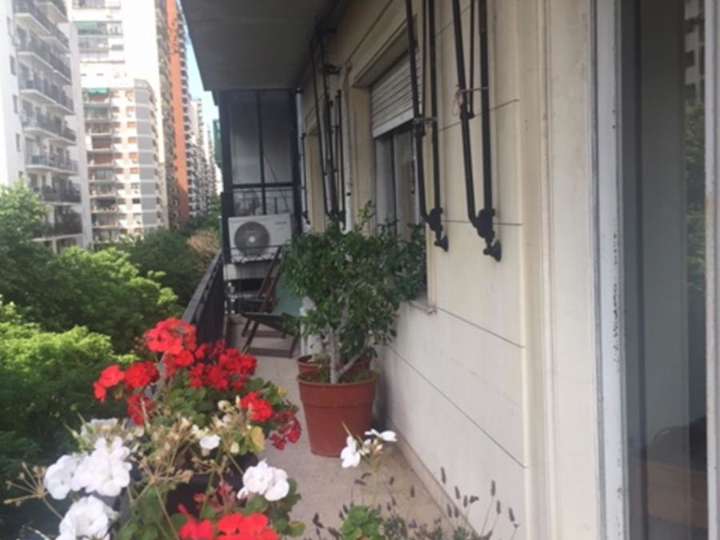 Departamento en venta en José Hernández, 2210, Ciudad Autónoma de Buenos Aires