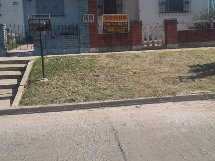 Casa en venta en Pampa, Bella Vista