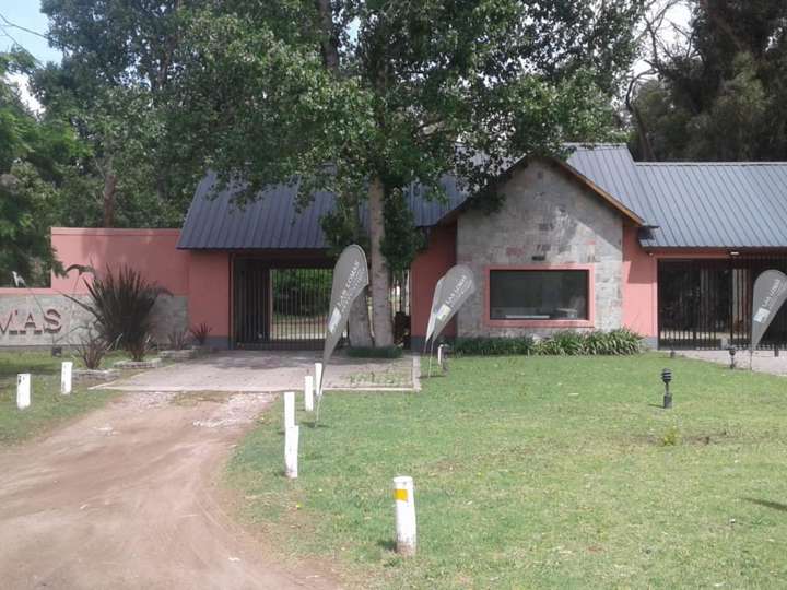 Terreno en venta en Esteban Dufaur, Buenos Aires