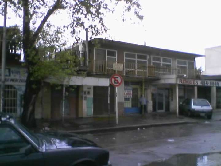 Edificio en venta en Doctor Ramón Carrillo, 4154, Buenos Aires